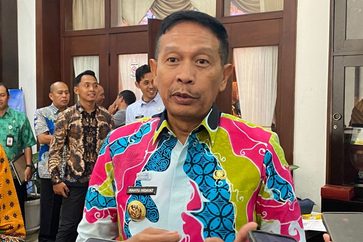 Buntut Tawuran di Malang, Wali Kota Larang Lurah Tinggalkan Wilayah pada Malam Tahun Baru