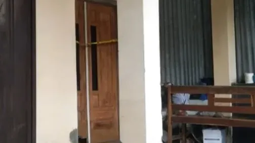 Pisau, Teriakan, dan Tandon Air: Kronologi Lengkap Pembunuhan di Kos Malang