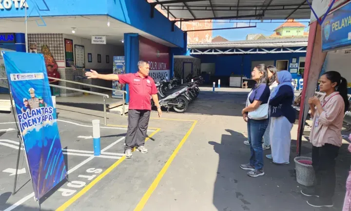 Catat Tanggalnya, Pelayanan SIM di Malang dan Batu Kembali Dibuka 27 Desember 2025