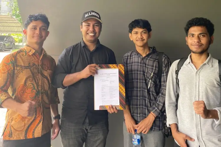 Dugaan Penodaan Agama, Yai Mim Dilaporkan ALAM ke Polresta Malang