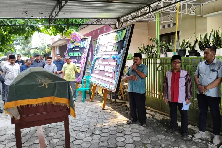 Sat Reskrim Polresta Cilacap Periksa Empat Saksi Terkait Temuan Jasad Pengacara