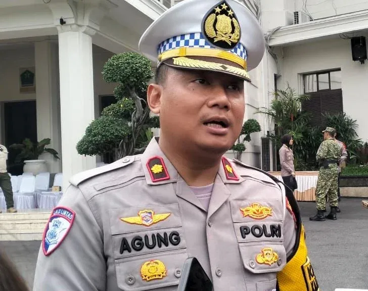 Polresta Malang Kota Perketat Pengawasan Jalur Padat Jelang Nataru, Balap Liar Jadi Atensi