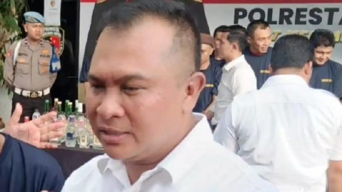 Polisi Periksa 9 Saksi Terkait Tawuran dan Pengeroyokan Pemuda di Lowokwaru Malang