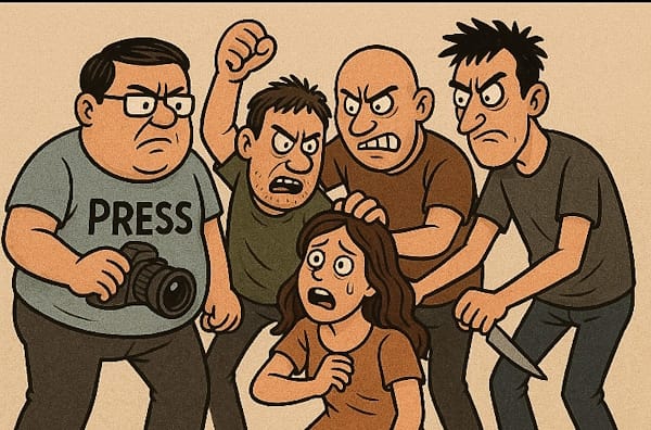 Teka-teki Kasus Sajam di Medan Tuntungan, Pelapor Belum Beri Keterangan ke Polisi