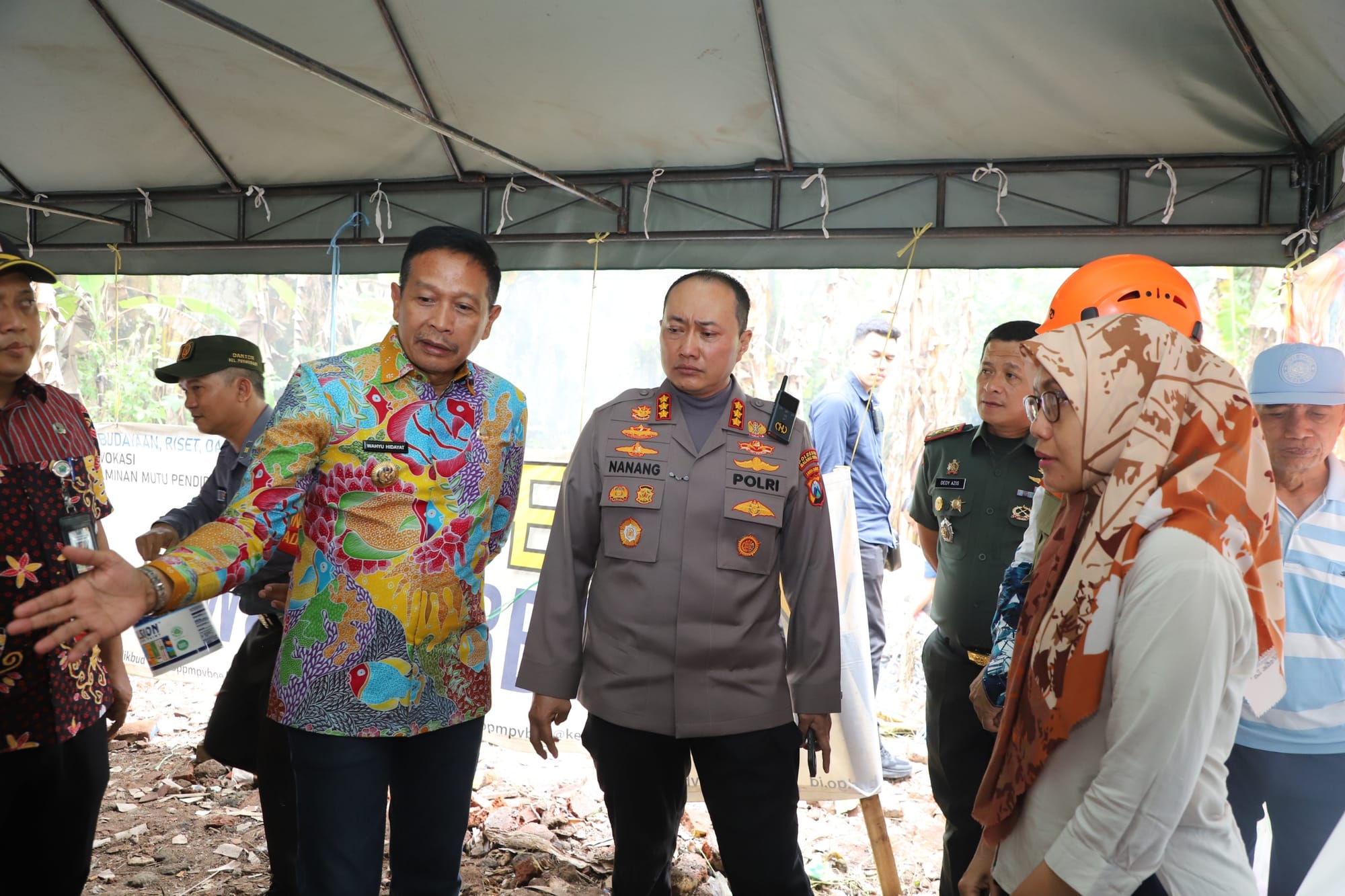 Respons Cepat 110 hingga Jogo Malang Presisi, Polresta Malang Kota Tegaskan Saluran Laporan 24 Jam