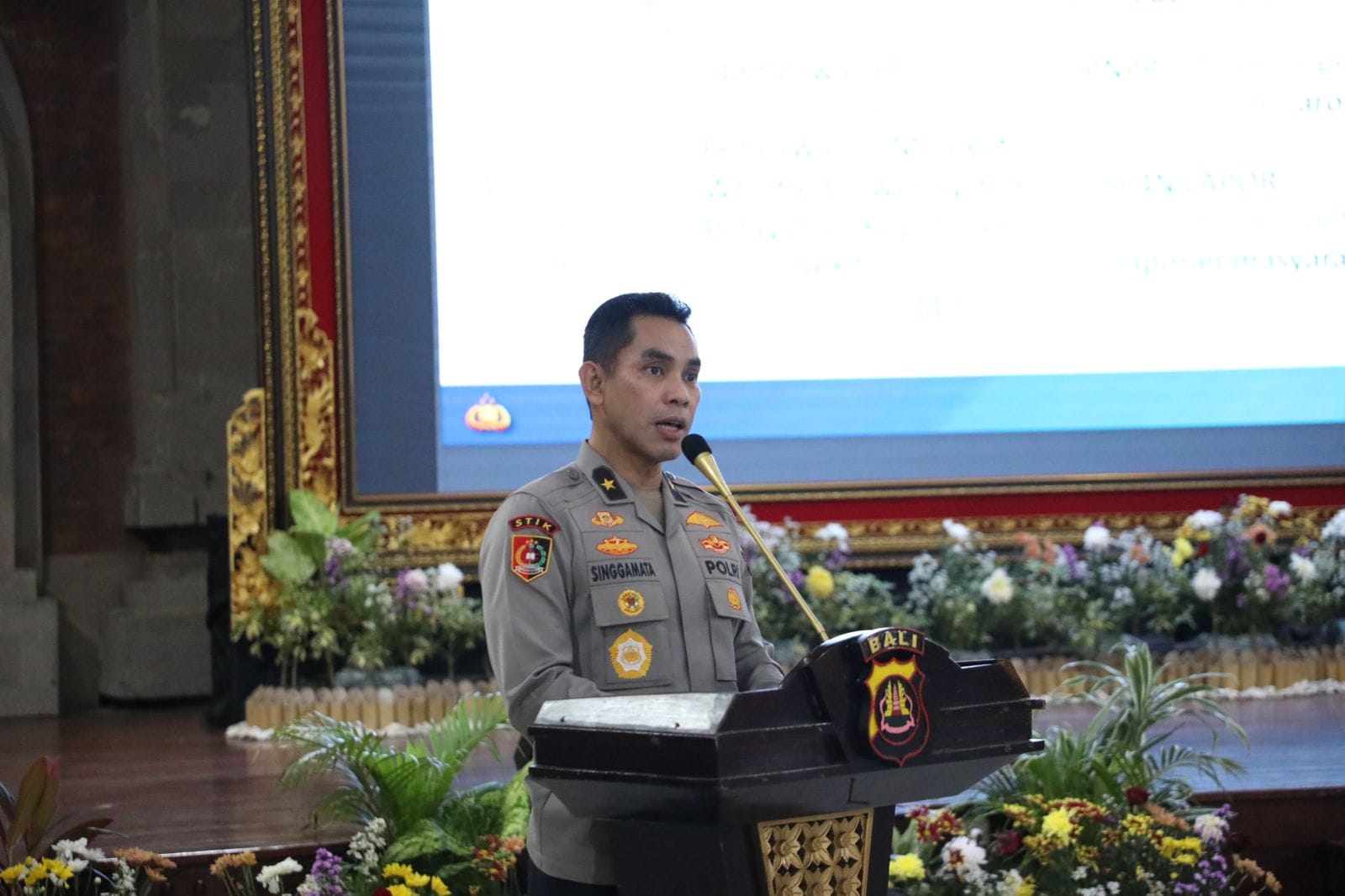 Tim Mabes Polri Gaspol Jalankan Quick Wins Reformasi Polri demi Pelayanan Publik yang Lebih Prima