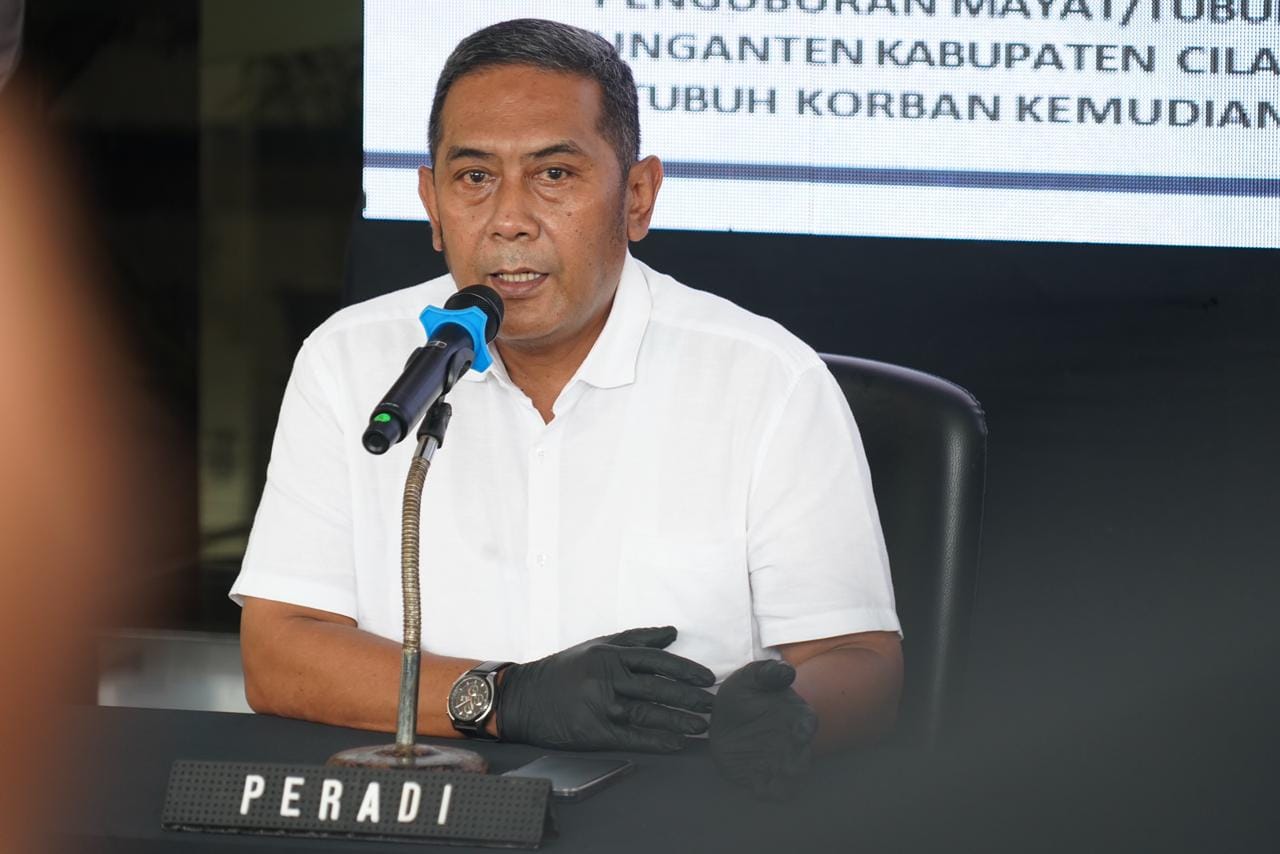 DPC Peradi Purwokerto Apresiasi Polisi atas Pengungkapan Kasus Pembunuhan Advokat di Cilacap