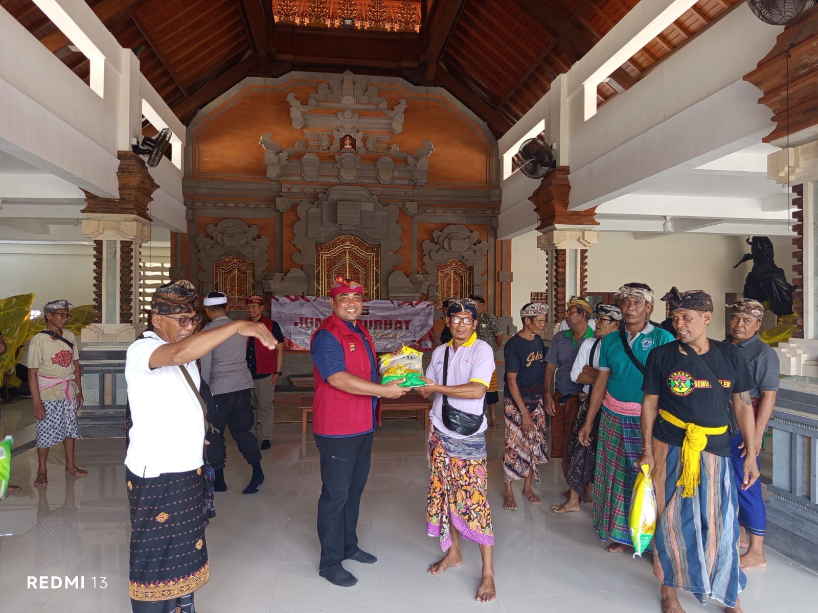 Jelang Natal 2025 dan Tahun Baru 2026, Ditreskrimsus Polda Bali Ingatkan Bahaya Judi Online