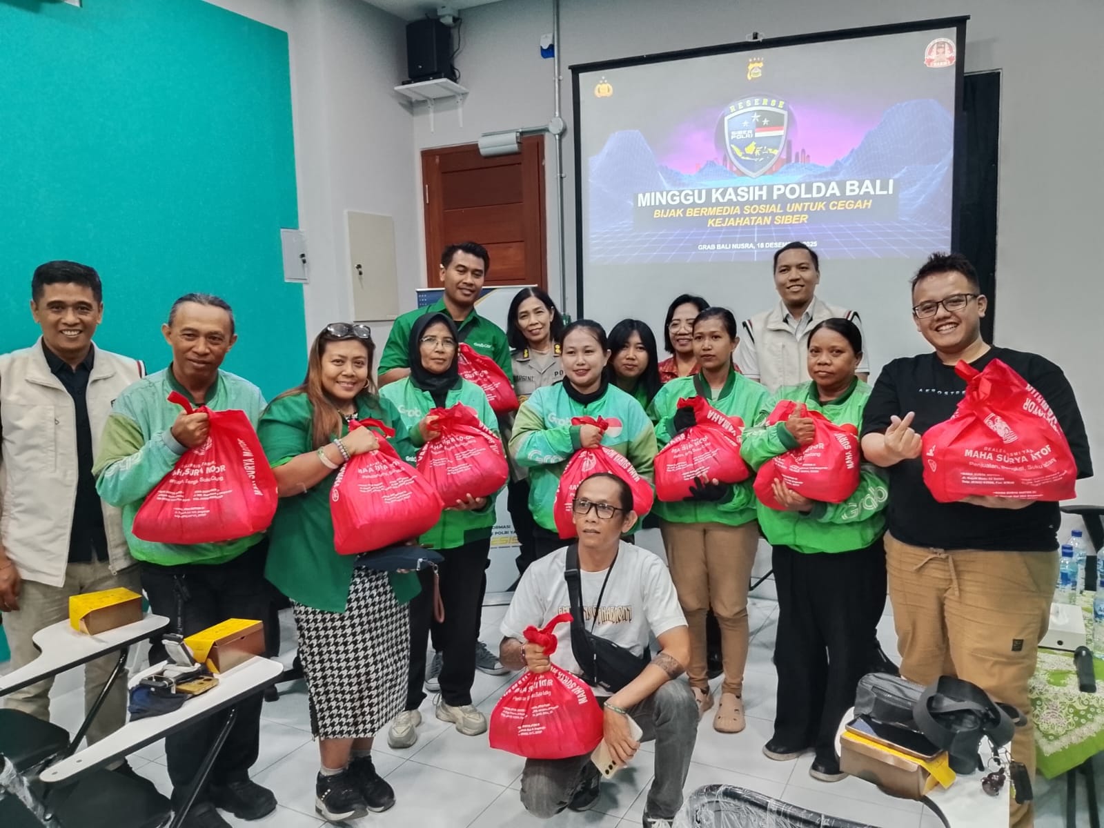 Satgas Pangan Pastikan Harga Beras Masih Sesuai HET