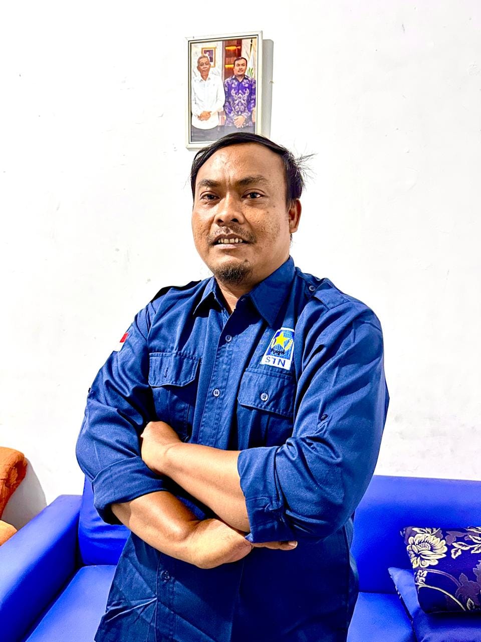 Irfan Prima NTB Tegaskan Isu Dana Siluman DPRD NTB Harus Disikapi Konstruktif dan Tidak Ganggu Stabilitas Daerah