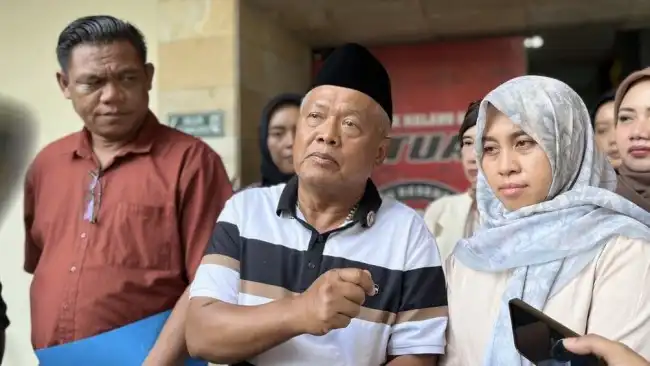 Akademisi Laporkan Yai Mim ke Polresta Malang Kota atas Dugaan Penodaan Agama