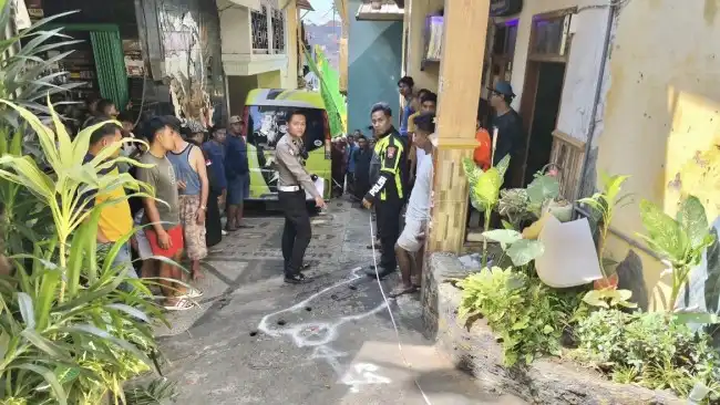 Sepanjang 2025, Angka Kecelakaan Lalu Lintas di Kota Malang Mengalami Penurunan