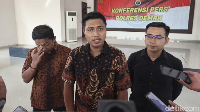 Polisi Tangkap 3 Remaja Lagi Terkait Pengeroyokan Tewaskan Pesilat di Demak