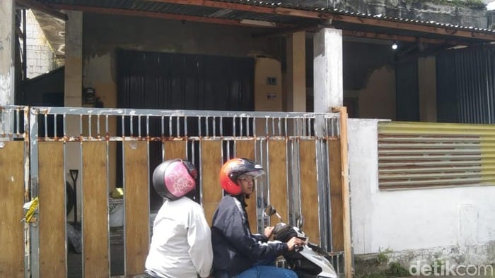 Pembunuhan Sadis di Kos Malang: Pelaku Sempat Kabur, Warga Takut Dihantam Pisau
