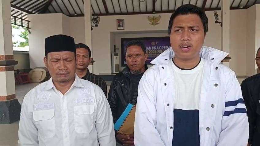 Pelaku Pengeroyokan di Ganefo Diamankan Satreskrim Polres Demak