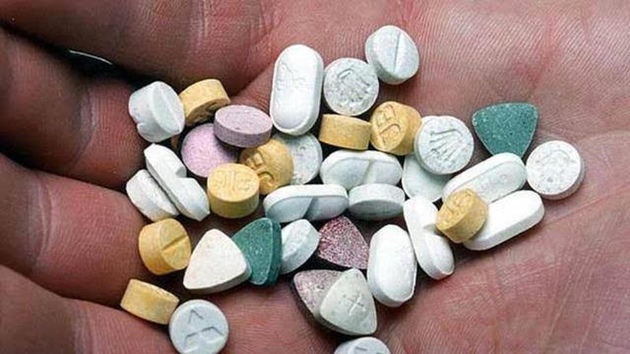 406 Ribu Pil Dobel L Disita di Malang, Polisi Ungkap Pelajar Jadi Sasaran Peredaran