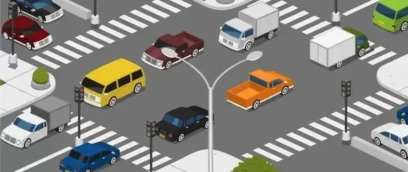 Waspada Arus Balik Akhir Pekan, Lalu Lintas Kota Malang Terpantau Landai Dua Hari Terakhir