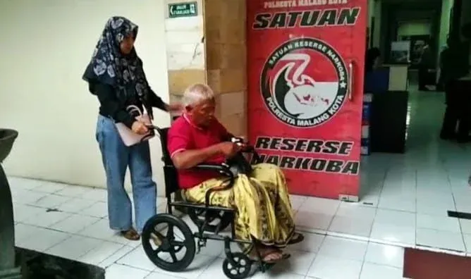 Jadi Tersangka Pornografi, Yai Mim Ngaku Pernah Jadi Pasien RSJ Lawang