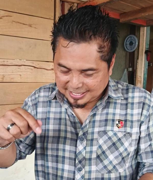 Satresnarkoba Polresta Banyumas Tangkap Pengedar Ribuan Obat Terlarang