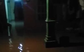 Banjir Kiriman Rendam Dukuhseti Pati, Beberapa Desa Terimbas