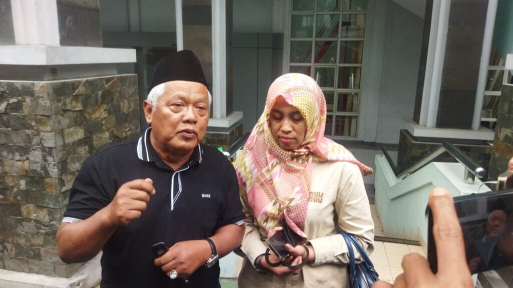 Polisi Temukan Unsur Pidana, Yai Mim Resmi Jadi Tersangka Kasus Pornografi di Malang