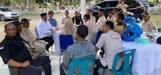 Dari Sarang Narkoba ke Kampung Harapan, MAI Medan Dukung Ketegasan Kapolrestabes