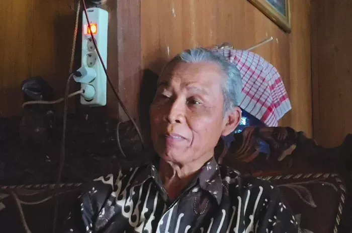 Kepala Biro Umrah Grobogan Klaim Jadi Korban Travel di Atasnya hingga Jemaah Gagal Berangkat