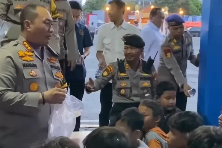 Respon Cepat Polisi: Kasus Penculikan Anak di Malang Tuntas Kurang dari 4 Jam