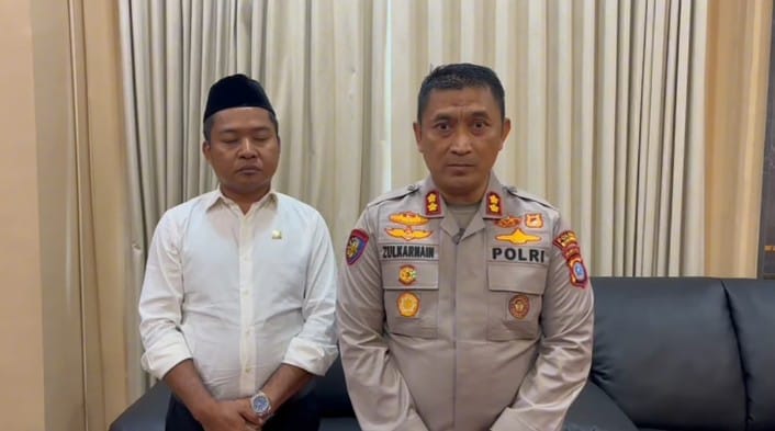 Polres Morowali Tegaskan Penangkapan Tersangka R Murni Perkara Pidana, Tidak Terkait Profesi Jurnalis