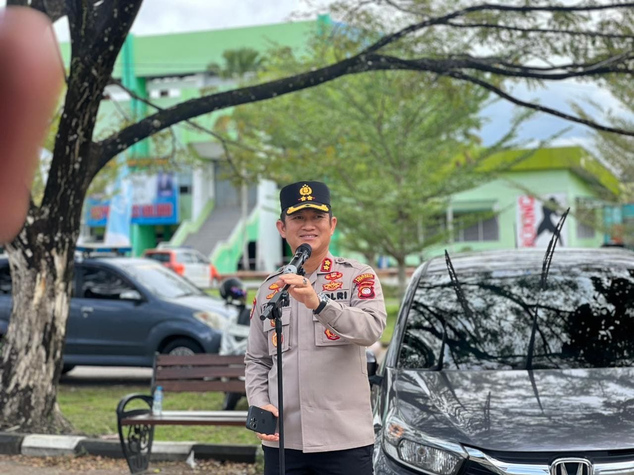 Bhayangkara Presisi vs Popsivo Polwan, Pembukaan Proliga 2026 Dikawal Polisi