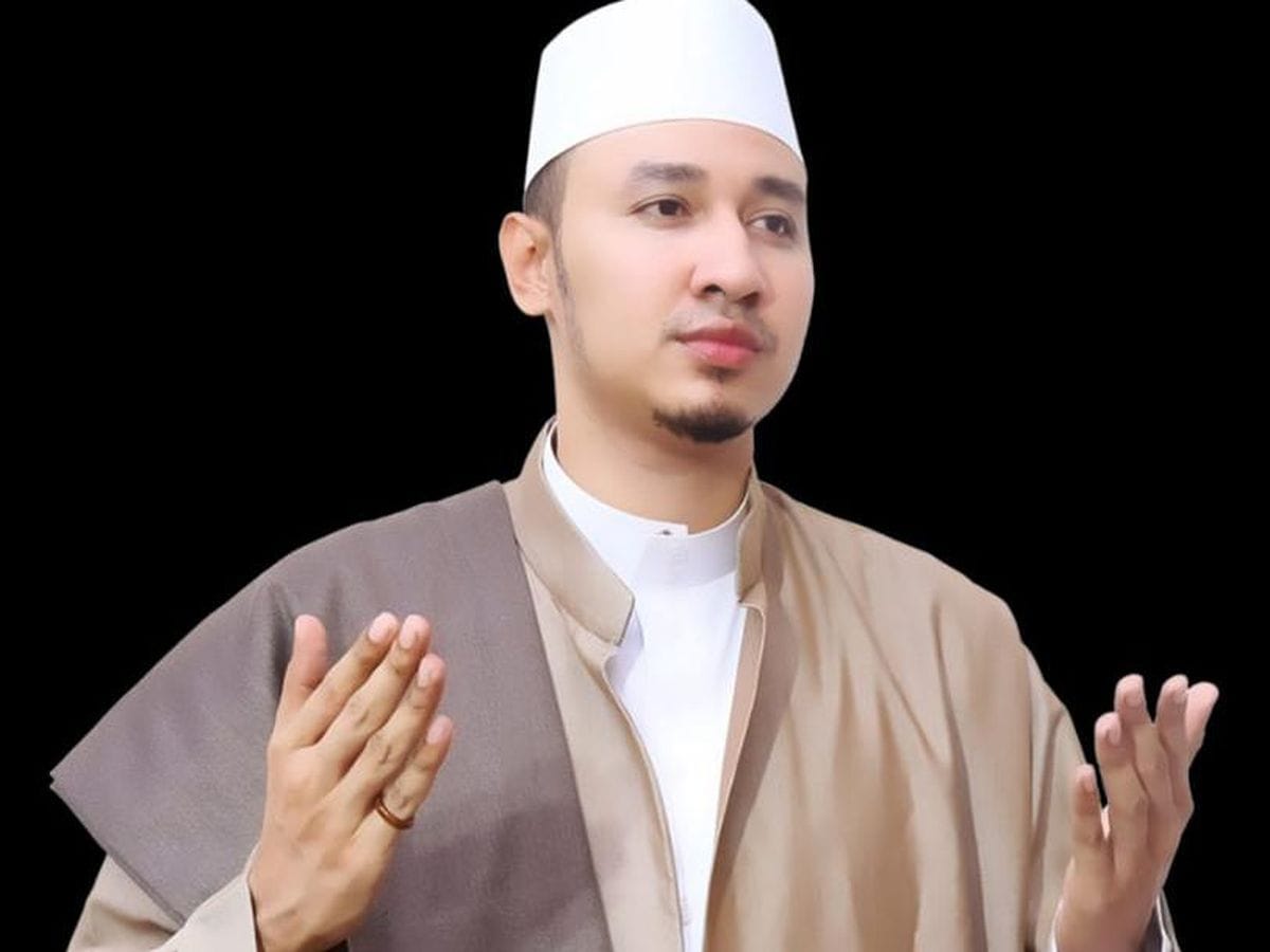 Ayo Saudaraku, Hadirilah Peringatan Isra Miraj Nabi Muhammad 1447 H di Polda Kalteng