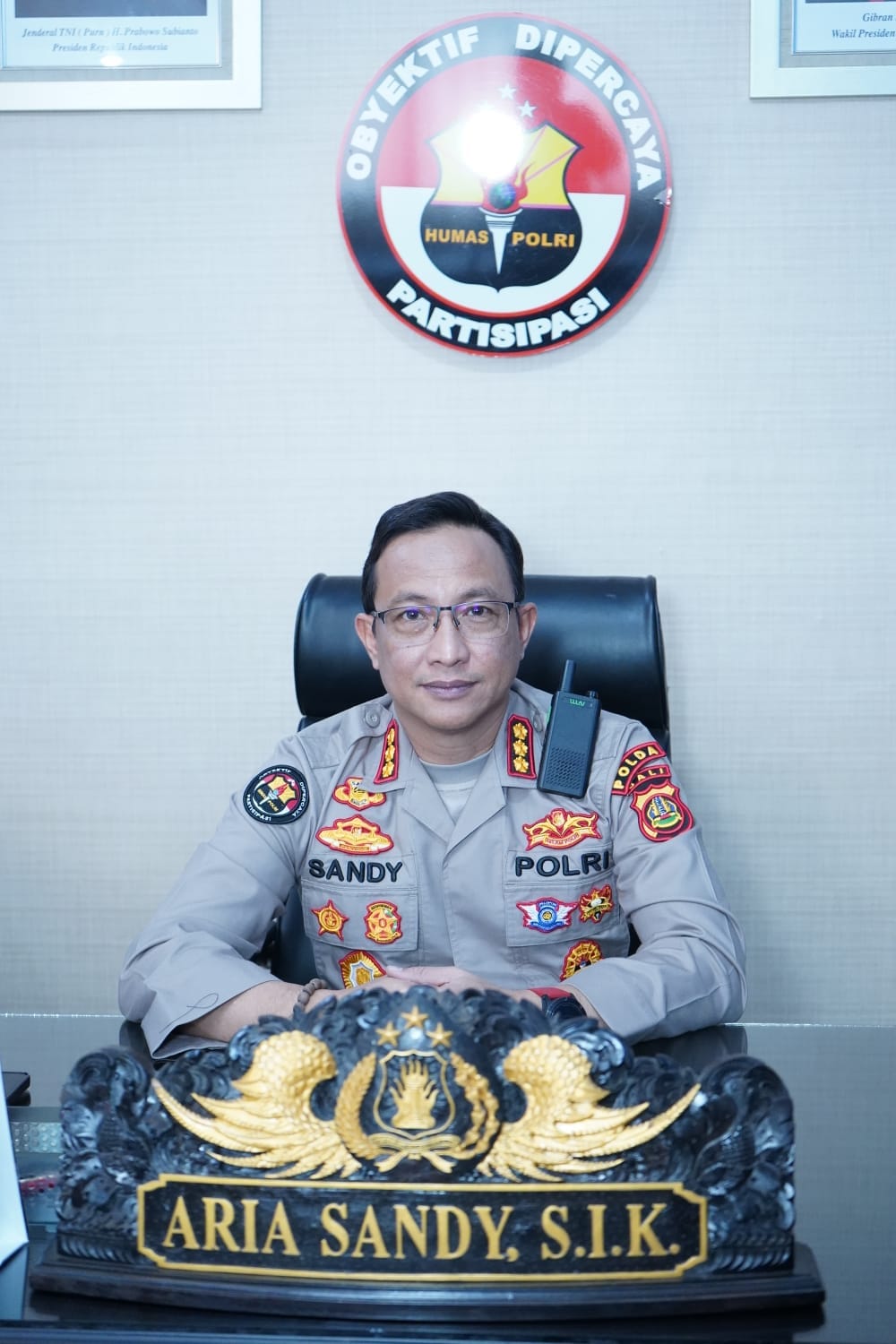 Cuaca Ekstrem Polda Bali Himbau Masyarakat Waspada Bencana Alam