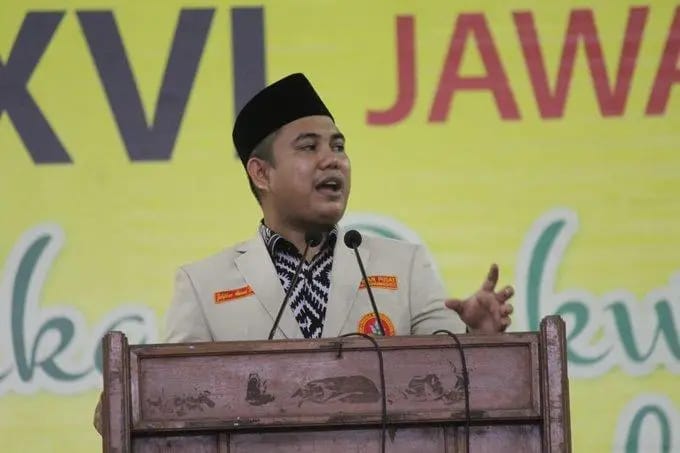 Dukung Polri di Bawah Presiden, Pemuda Muhammadiyah Nilai Birokrasi Lebih Singkat dan Efektif