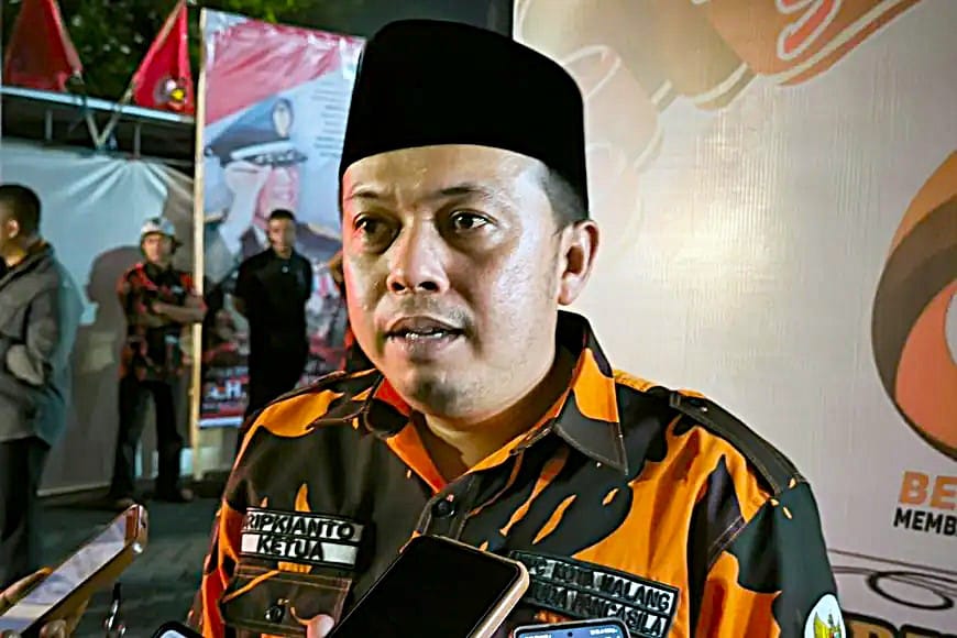 Tokoh Ormas dan Pemuda Malang Kompak Suarakan Dukungan: Polri Harus Tetap Langsung di Bawah Presiden