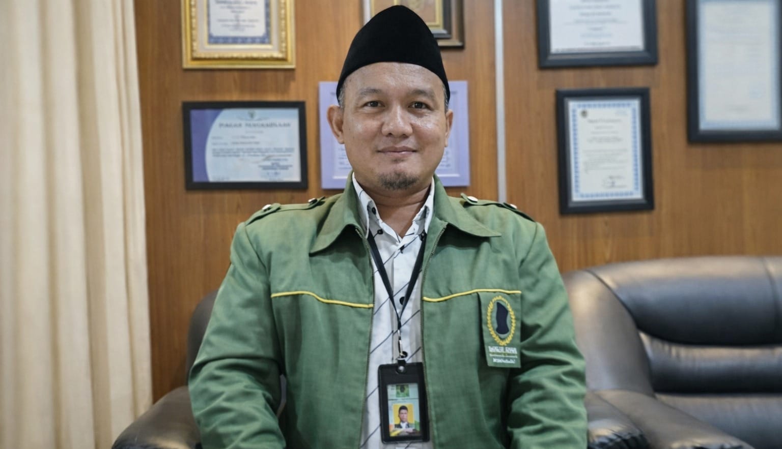 Ormas dan Tokoh Pemuda Kota Malang Dukung Keputusan Komisi III DPR RI, Tegaskan Polri Tetap di Bawah Presiden