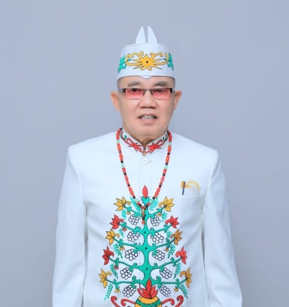 Akademisi Kalteng Nilai Posisi Polri di Bawah Presiden Tepat Secara Yuridis dan Jaga Profesionalisme