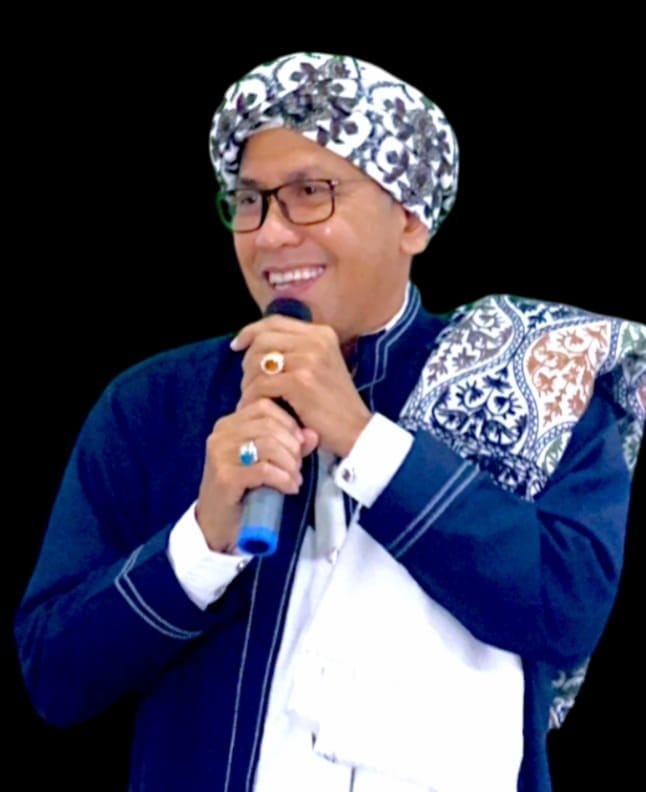 Pengasuh Ponpes di Kalteng: Polri Langsung di Bawah Presiden Jaga Amanah Reformasi dan Kepercayaan Publik