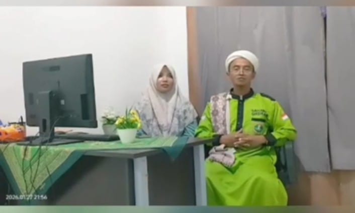 Fathur Rohman Apresiasi Komisi III DPR RI Tegaskan Posisi Polri Sesuai Konstitusi