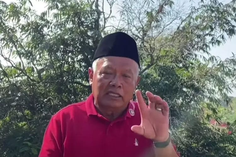 Belum Ditahan, Ini Penjelasan Polisi soal Status Tersangka Yai Mim