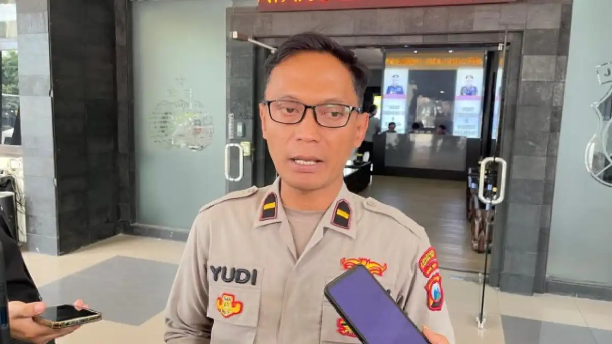 Kasus Viral Tetangga di Malang Berujung Tersangka, Yai Mim Dijerat Dugaan Pornografi