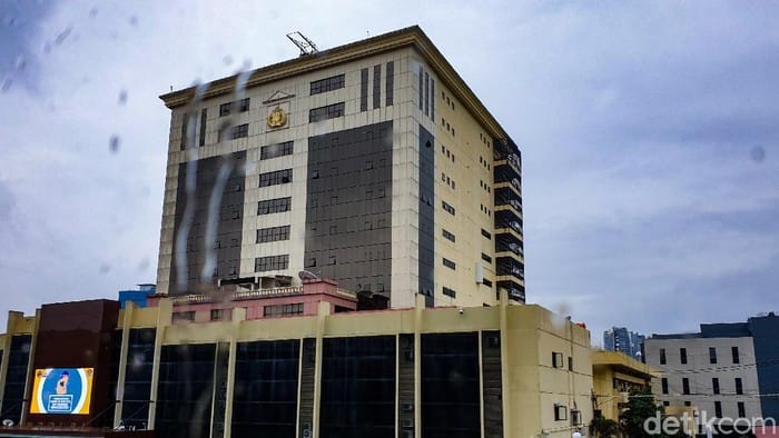 GPII Tegaskan Polri di Bawah Presiden adalah Desain Konstitusional untuk Jaga Independensi dan Netralitas