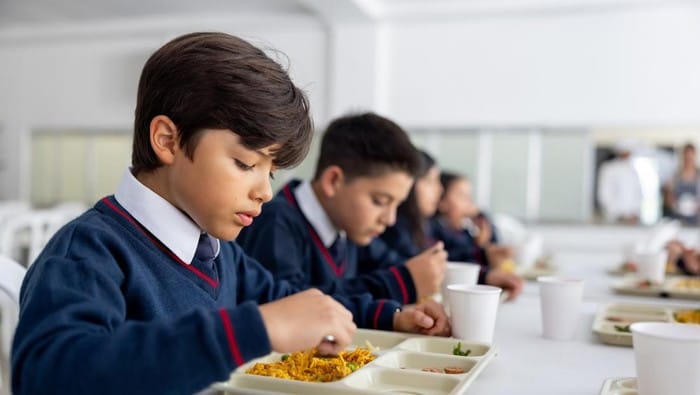 Polda Sebut Polrestabes Semarang Cek Dugaan Keracunan MBG di SMKN 11