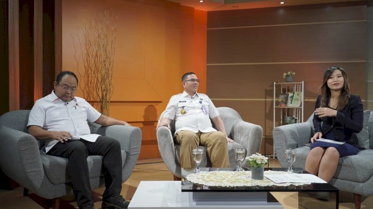 Sinergi BNNP–Polda Jateng Fokus Putus Mata Rantai Kejahatan Narkoba