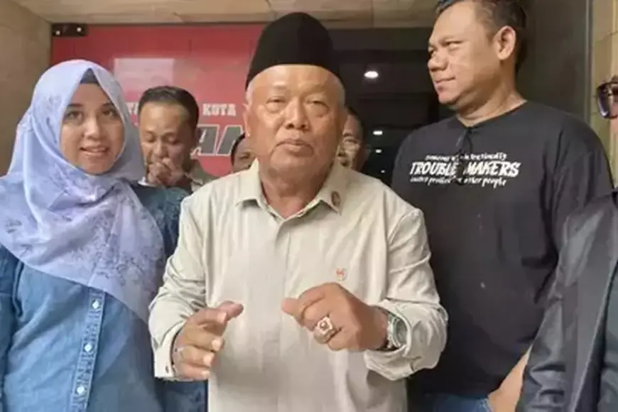 Polresta Malang Tetapkan Yai Mim Tersangka Pornografi, Kuasa Hukum Ingatkan Asas Praduga Tak Bersalah