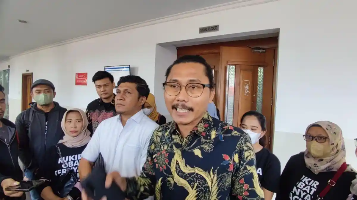 Ranperpres Terorisme Dikritik Masyarakat Sipil: Dinilai Perluas Peran TNI dan Ancam Supremasi Sipil