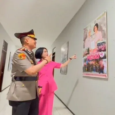 Era Kombes Pol Nanang Haryono, Polresta Malang Kota Perkuat Pelayanan dan Keamanan