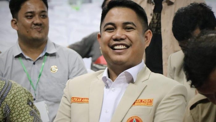 Ketum PP Pemuda Muhammadiyah: Tak Perlu Kementerian, Polri di Bawah Presiden Paling Efektif