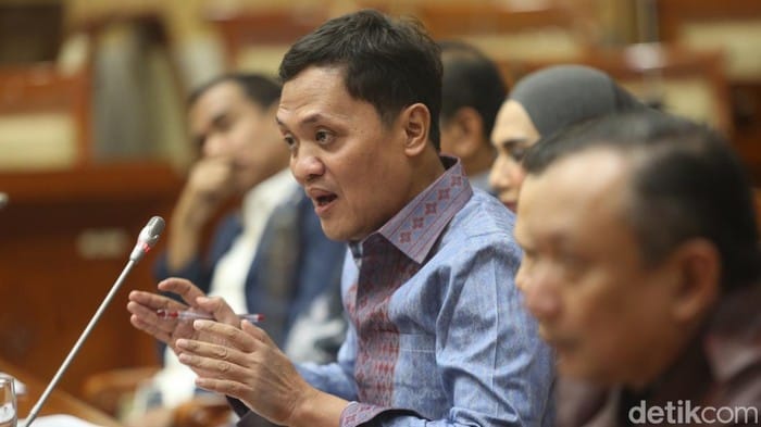 Komisi III DPR Apresiasi Polri Makin Humanis, KUHP-KUHAP Baru Dinilai Perkuat Kebebasan Sipil