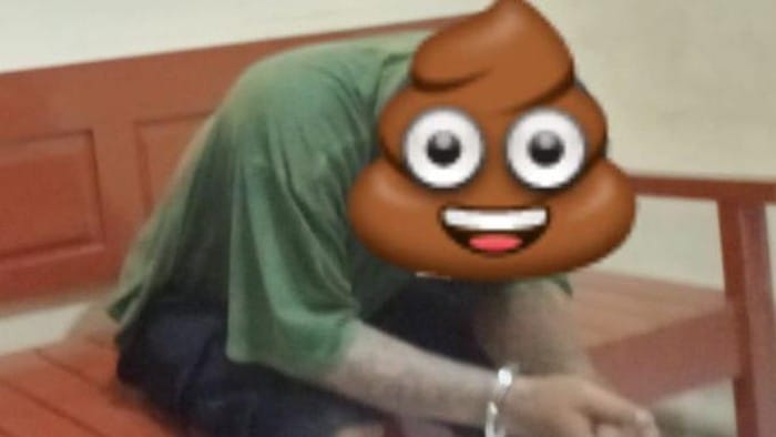 Teknisi HP Tipu Lansia di Klaten, Motor Korban Dibawa Kabur