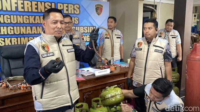 Kasus Bawang Bombai Ilegal Terungkap, Pemilik Barang Resmi Jadi Tersangka